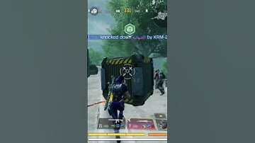 SQUAD WIPE#codm #codmbr #youtubeshorts #squadwipe #shorts