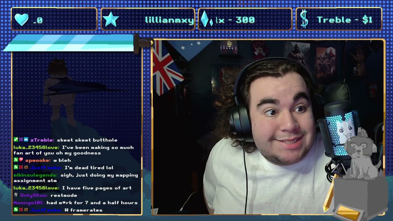 Comm Day Time!!! Woohoo! W Clem W Stream! - 1/31/26 Live Stream