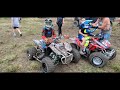 2022 ixcr battle under the bridge intermediate class wyatts race