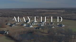 40 Ellie Ct in Mayfield, Kentucky
