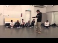 がっしりあすvol7 solo battle best8 zakao vs daiki