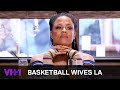 Shaunie O'Neal & Brandi Maxiell Finally Address the Drama | Basketball Wives LA