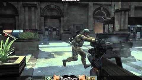 Call Of Duty Modern Warfare 3 - WTF Moment Episode 2 " it magic!! "