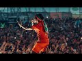 Ishowspeed World Cup Song Performance In Rolling Loud 🔥