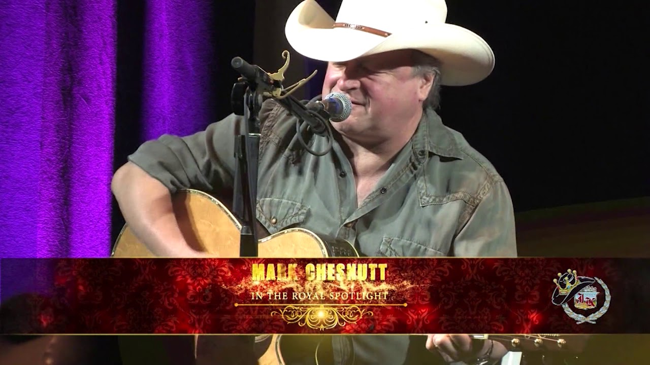 Mark Chesnutt Brother Jukebox YouTube