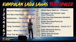 14 Lagu Pilihan Indonesia Terbaik | Versi Blues Pop Rock Nostalgia Penuh Kenangan