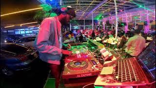Zj Heno & Hype Ballo - Caribbean Thursdays at Al Capone 02102025 (Reggae)