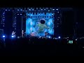 The Alien - Lagu Pembuka Konser Dream Theater di Manahan Solo
