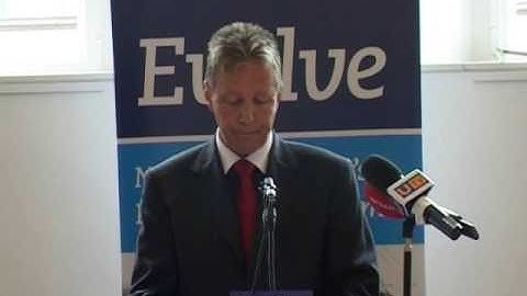 DUP Proposals to Improve Devolution