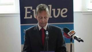 DUP Proposals to Improve Devolution
