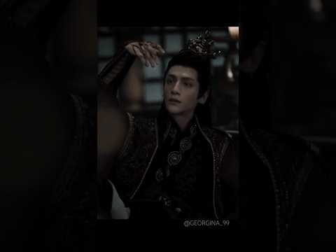 Светлый пепел луны 🌙 长月烬明 / Till the End of the Moon #дорамы #дорама #демон #демоны #kdrama #drama