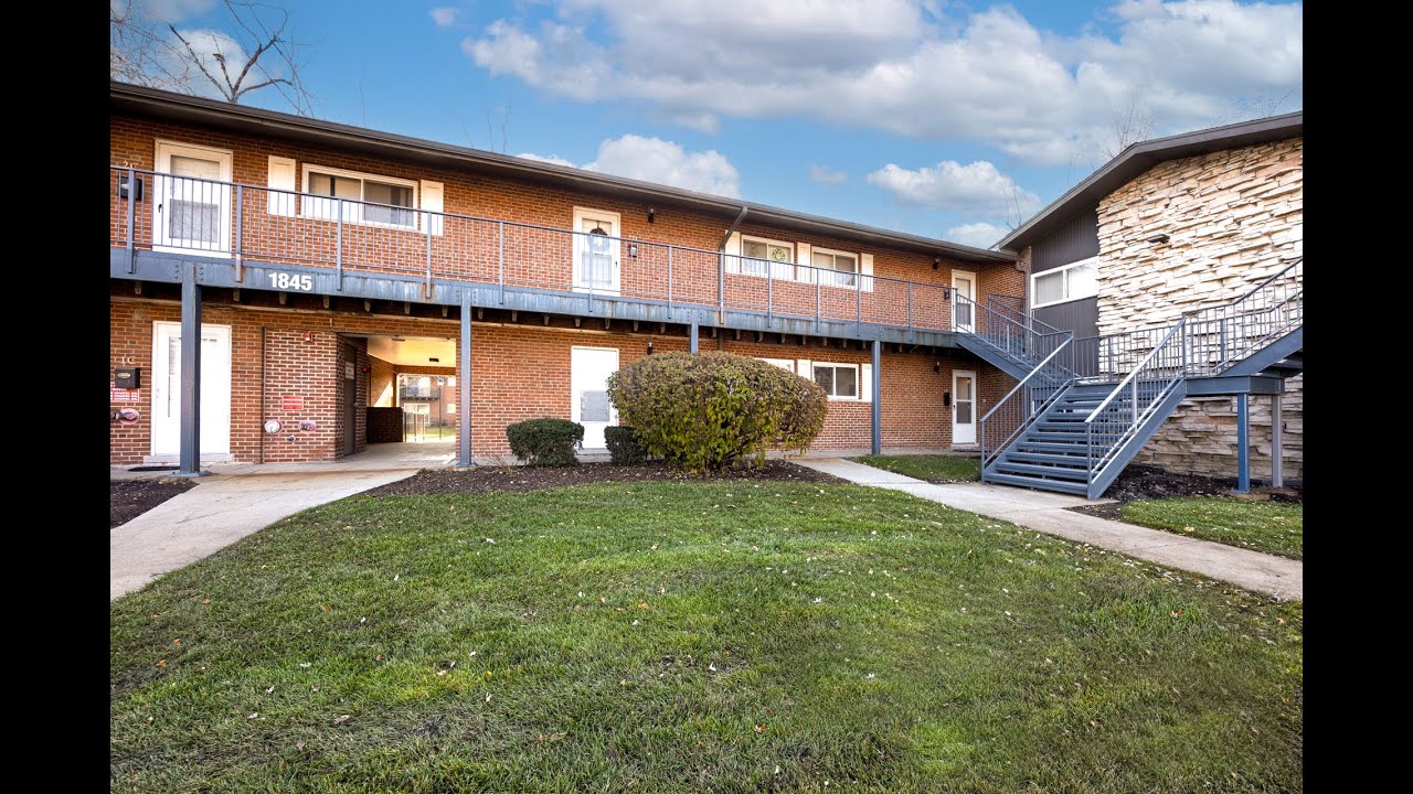 1845 White Chapel Drive 1E, Mount Prospect, IL 60056 | Property Slideshow