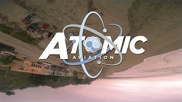 Betaflight 3D Airmode Freestyle with Atomic Aviation