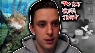 I Watched 5 CURSED YouTube Videos and THIS Happened!