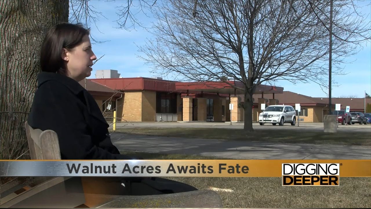 Digging Deeper: Walnut Acres' supporters hope the nursing home stays publicly owned