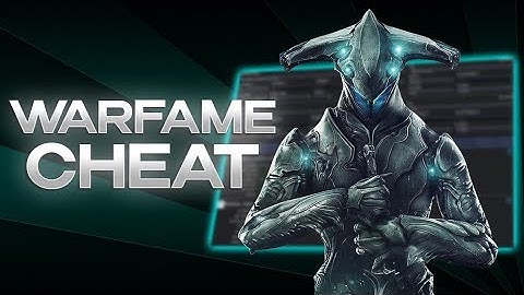 Warframe Cheats 2025 🎯🔥  Best Undetected Hacks & Mods! (Safe & Easy Guide)
