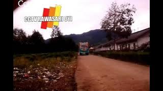 kumpulan truk oleng special bulan ramadan