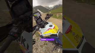Caretta and Terrain Command walkthrough