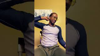 I Didn’t Even Do Anything… 😭