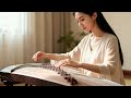 Soft Koto Instrumental | Gentle, Calm & Peaceful Music for Focus and Relaxation