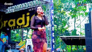 D'RADJA - JANJI YANG TERUCAP - EVIS RENATA - HAPPY PARTY DIAPNOSA FT CHENGLIE - LEBAK JEPARA