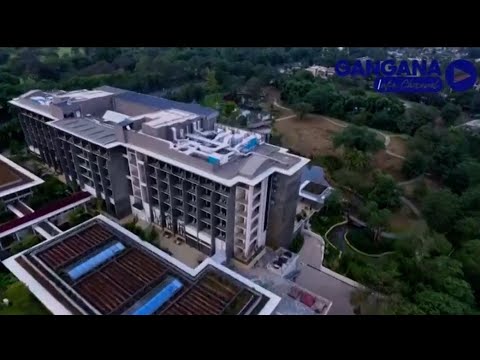 Video: Jinsi Ya Kuchagua Hoteli Ya Nyota Nne
