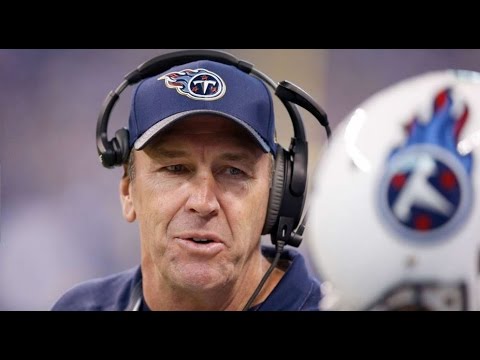 Titans: Mike Mularkey will be our coach moving forward