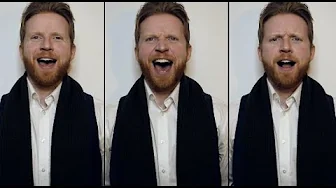 Óró 'Sé do Bheatha 'Bhaile (Irish Folk Song)