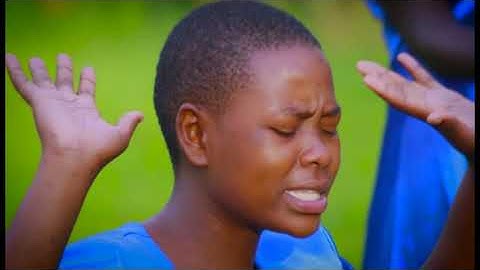 MBONA HUJI BWANA - Revival Time Ministers
