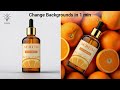How to change background in photoshop beta | Transform Your Serum Posts with Stunning Backgrounds!