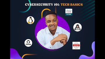 BUILDING BLOCKS OF CYBERSECURITY: ESSENTIAL SKILLS AND CERTS FOR BEGINNERS