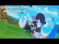 Naruto Ninja Storm 4 Road to Boruto PC MOD 60 FPS - Orochimaru Final Moveset Mod Gameplay 1080p