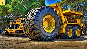 300 Modern Agriculture Machines That Are At Another Level ▶97 1