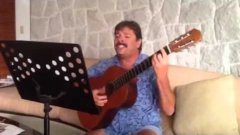 Gallito de mi corral