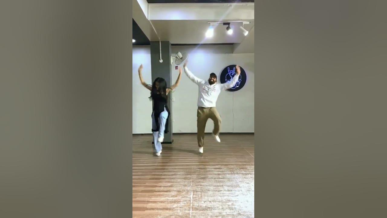 Mundian to bach ke - Punbaji MC /#dance #fun #danceroutine #shorts #choreo #bhangra #punjabimc