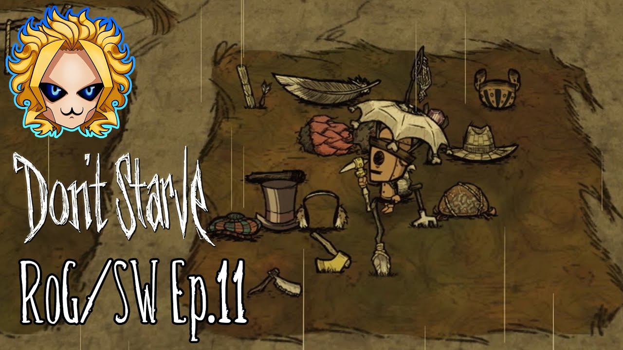 Dont ru. Донт старв SW. WX 78. WX-78 X Winona. Dont Starve 辅助 ROG/SW.