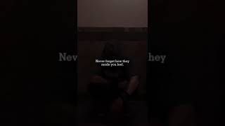 I Believe In You.....