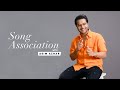 Asim Azhar Sings Ghalat Fehmi, Halka Halka Suroor & Jalebi Baby | Song Association | Mashion