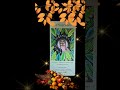 Guidance signe de FEU semaine du 11 au 17 novembre 2024 #shorts #horoscope #tirage #oracle #message