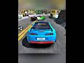 DriveCSX | High Speed Car Crashes/Stunts/Fails/Realistic Impacts - Scenario Update Ep.51 #Shorts 6