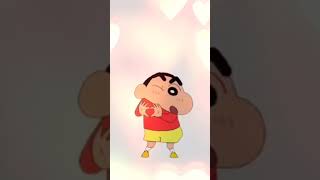 Edisi Sinchan Bagaikan Langit Di Sore Hari