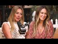 Hilary Duff IN TEARS Over Being No Contact With Sister Haylie