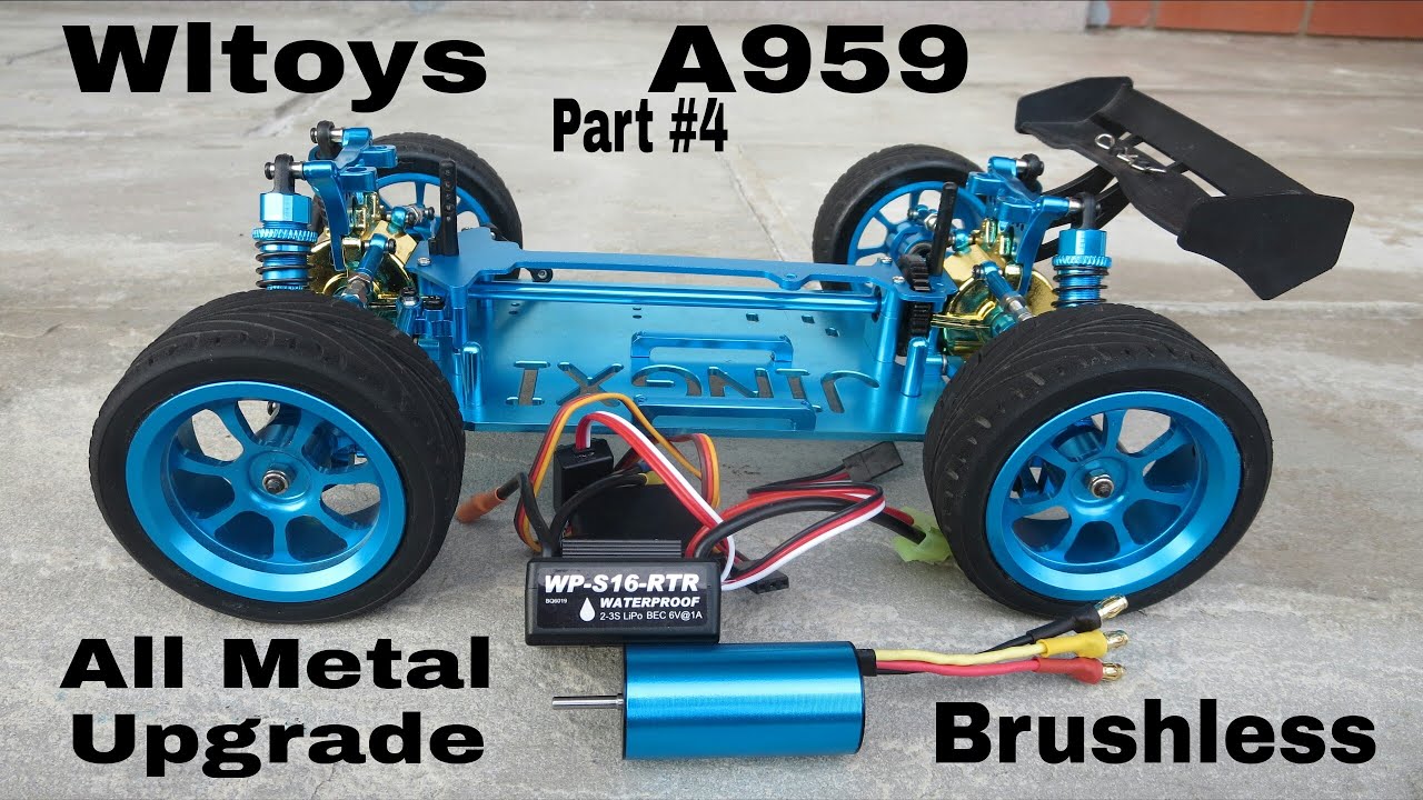 a959b parts