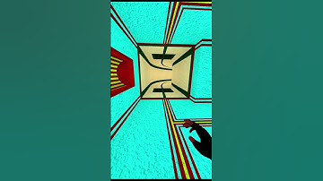 SCP-096 CHASE #gameplay #games #gaming #garrysmod #nextbotchasing #game #nextbots #gmod