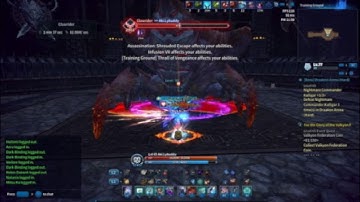 Tera Tg Reaper PS5 75m/s