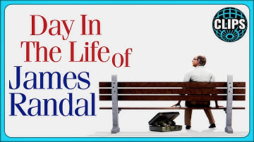 DAY IN THE LIFE OF JAMES RANDAL | GTA 5 RP | NoPixel 4.0