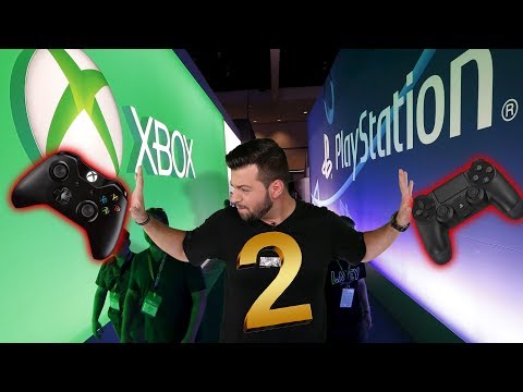 Video: Care Este Cel Mai Bun Player Media? PlayStation 4 și Xbox One Revizuite