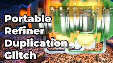 How to Duplicate Any Item in No Man