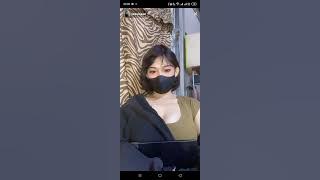yessicaaa Live Tiktok cewe tatoan tete nya gede bgt💦😱
