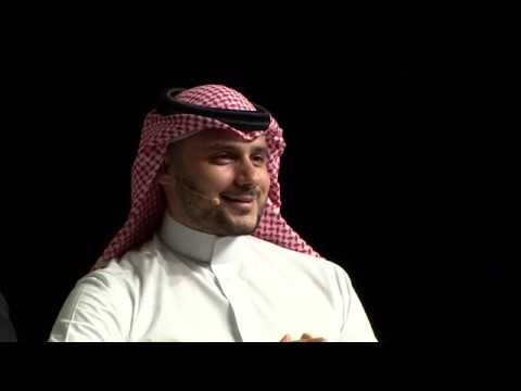 HRH Prince Khalid bin Alwaleed bin Talal Al Saud